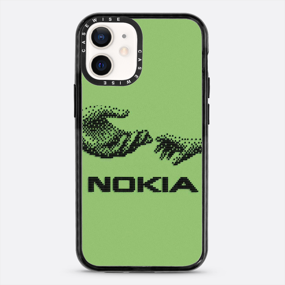 Pixel Art Nokii - Etui
