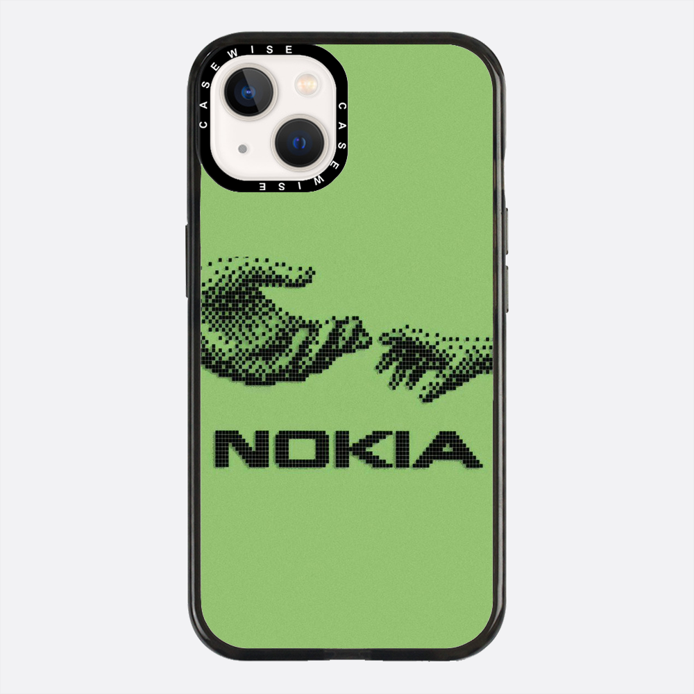 Pixel Art Nokii - Etui