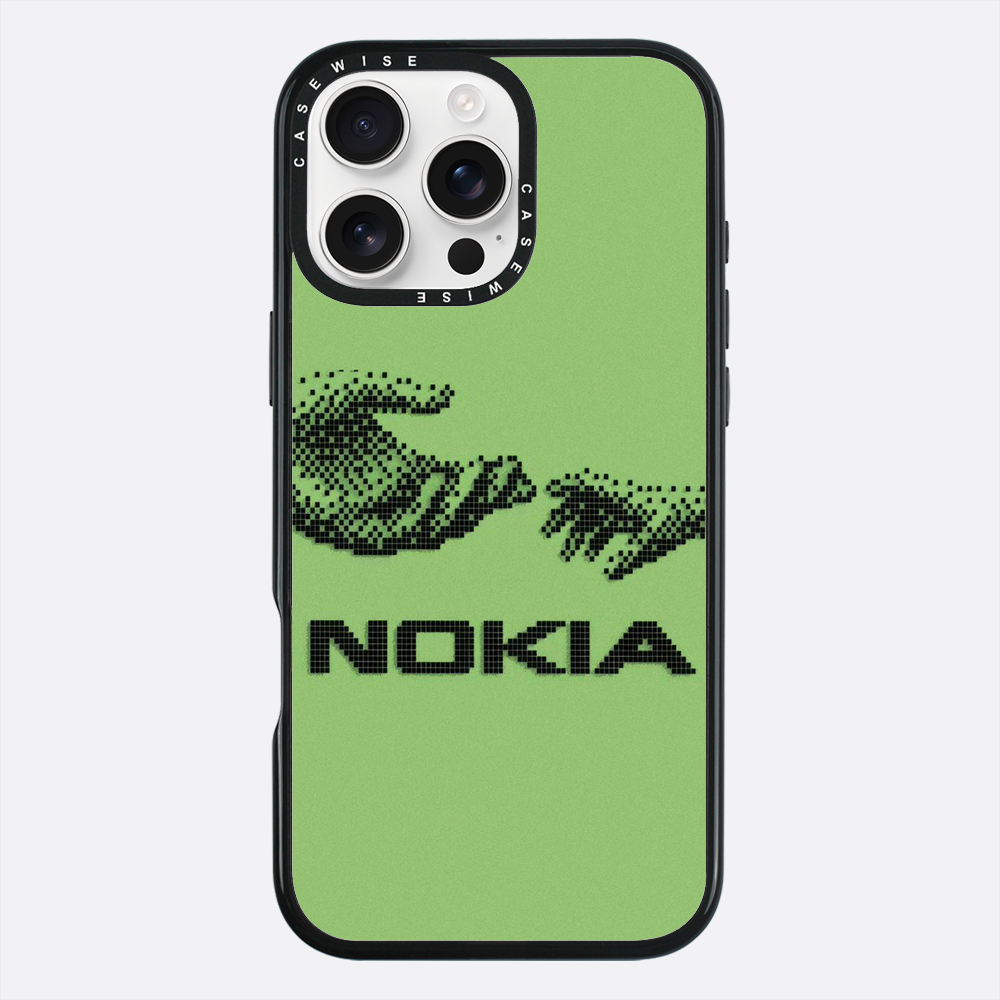 Pixel Art Nokii - Etui
