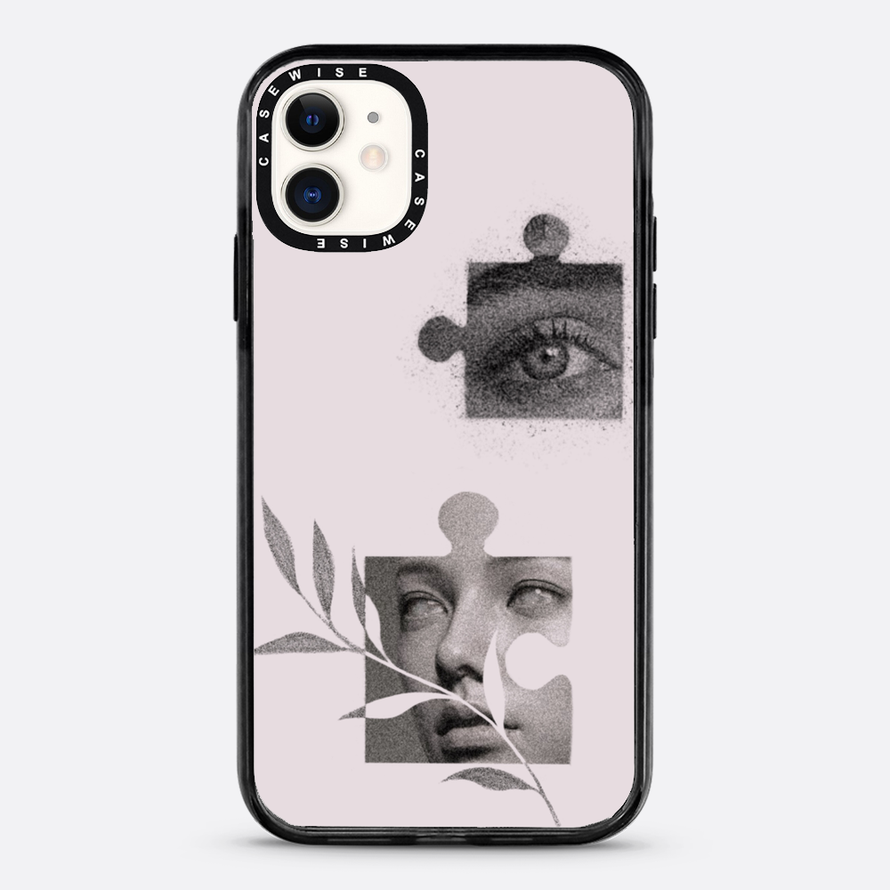 Zagadka 2 - Etui