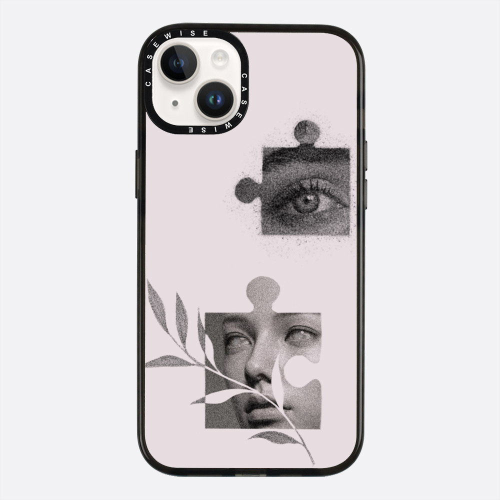 Zagadka 2 - Etui