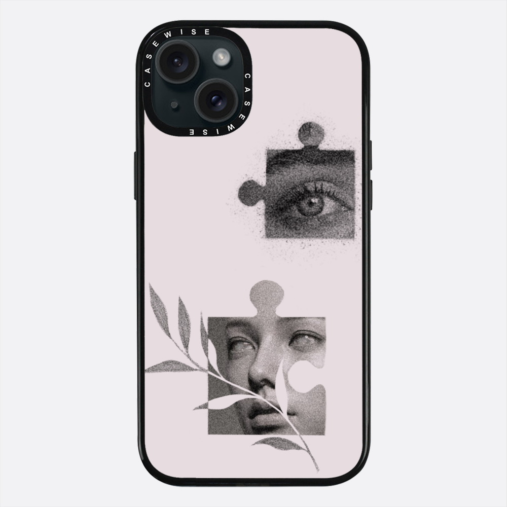 Zagadka 2 - Etui