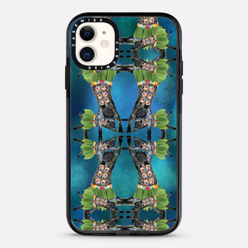 Hawajskie kotki - Etui