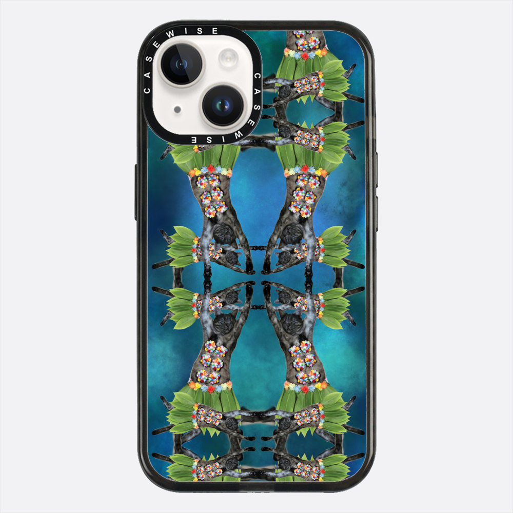 Hawajskie kotki - Etui