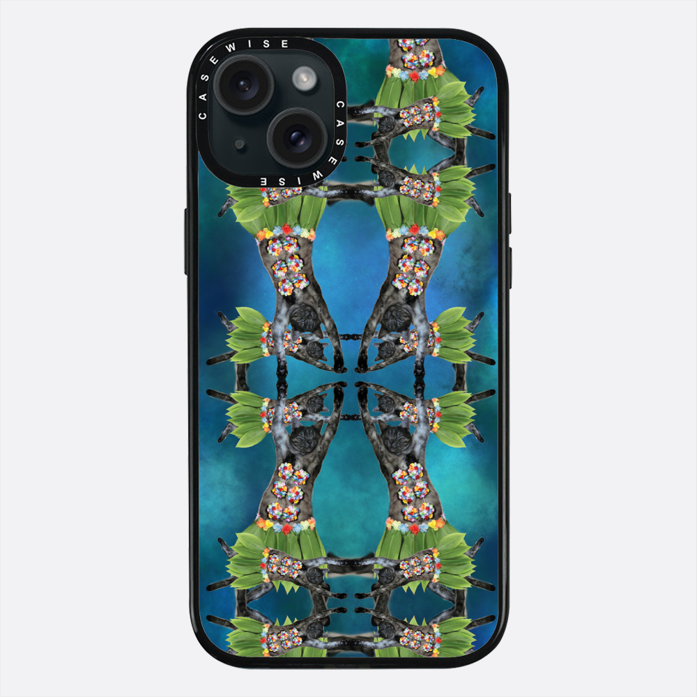 Hawajskie kotki - Etui