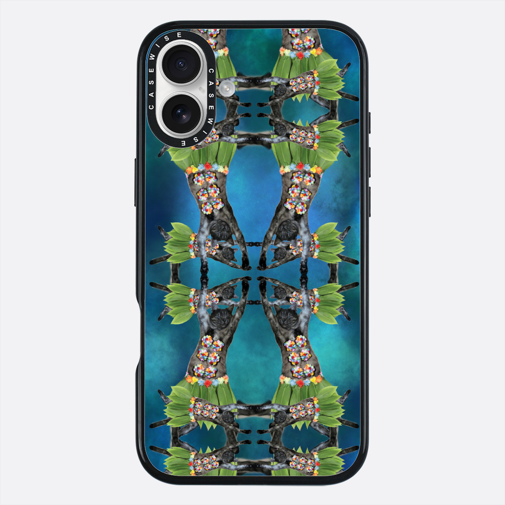 Hawajskie kotki - Etui