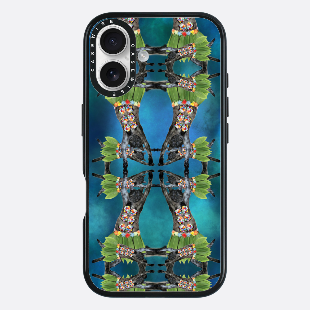 Hawajskie kotki - Etui