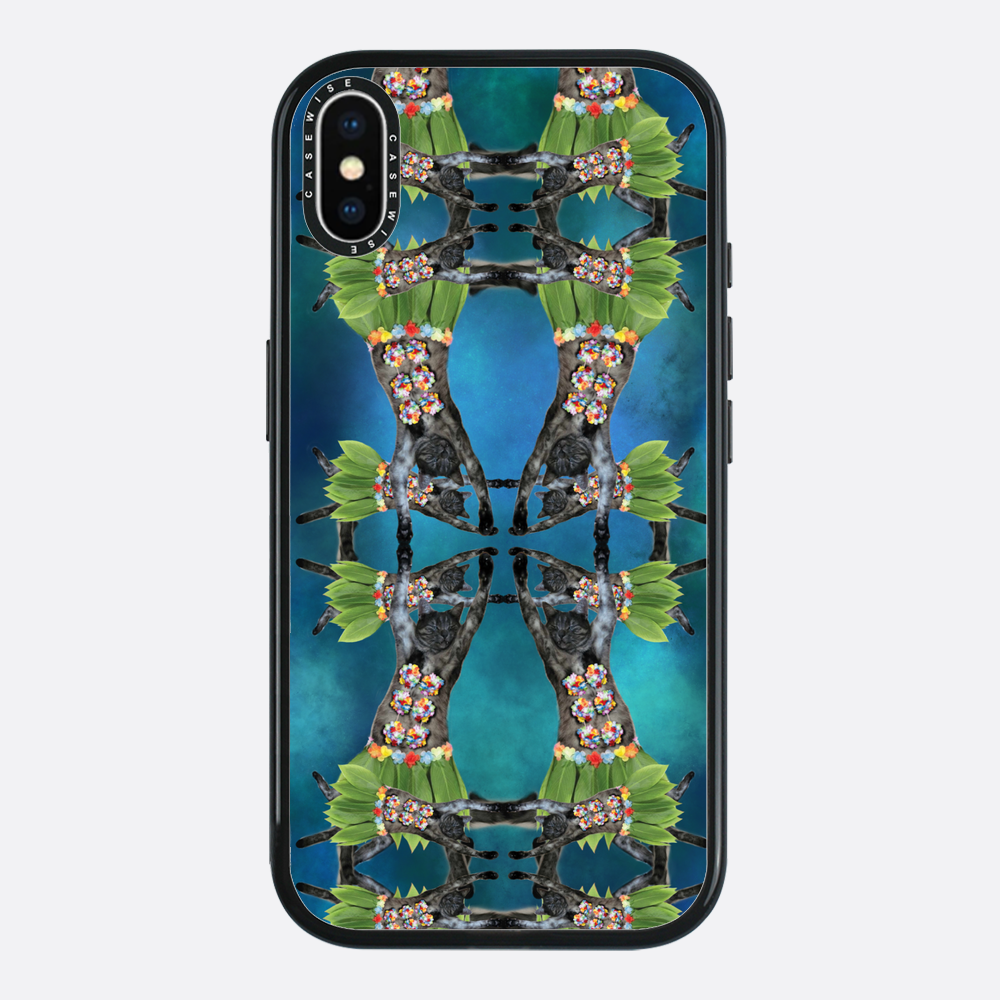 Hawajskie kotki - Etui