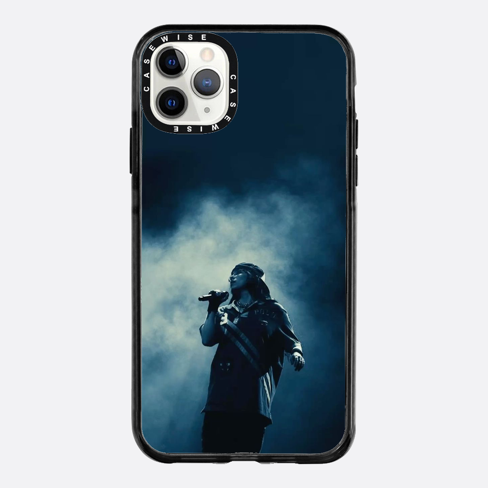 Billie na scenie - Etui