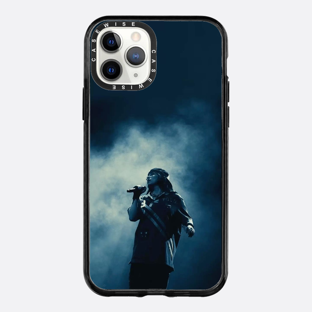 Billie na scenie - Etui