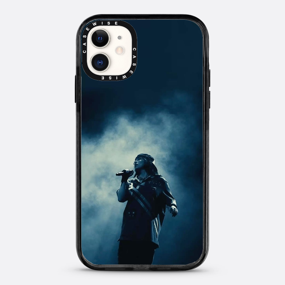 Billie na scenie - Etui