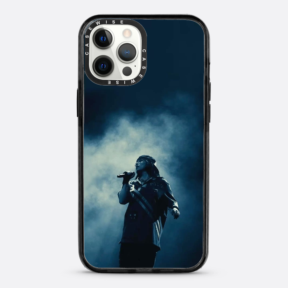 Billie na scenie - Etui