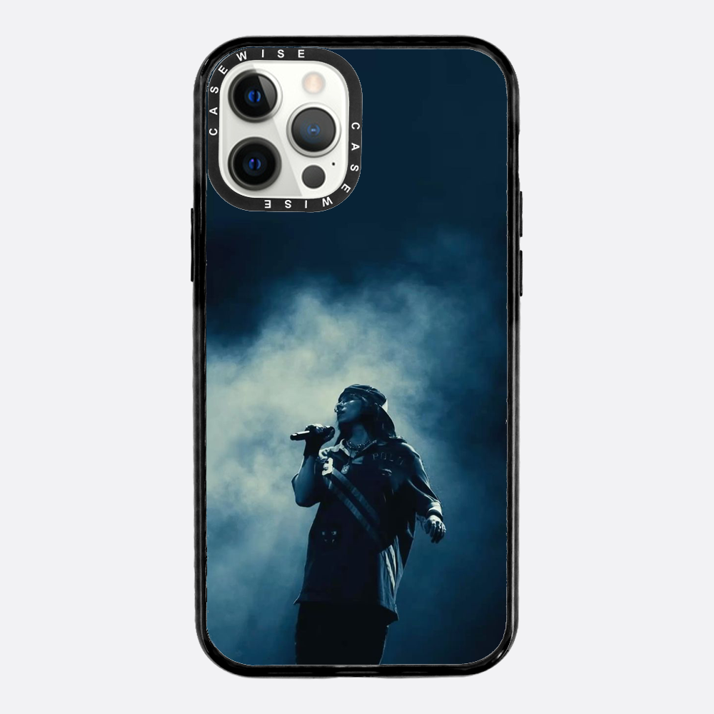 Billie na scenie - Etui