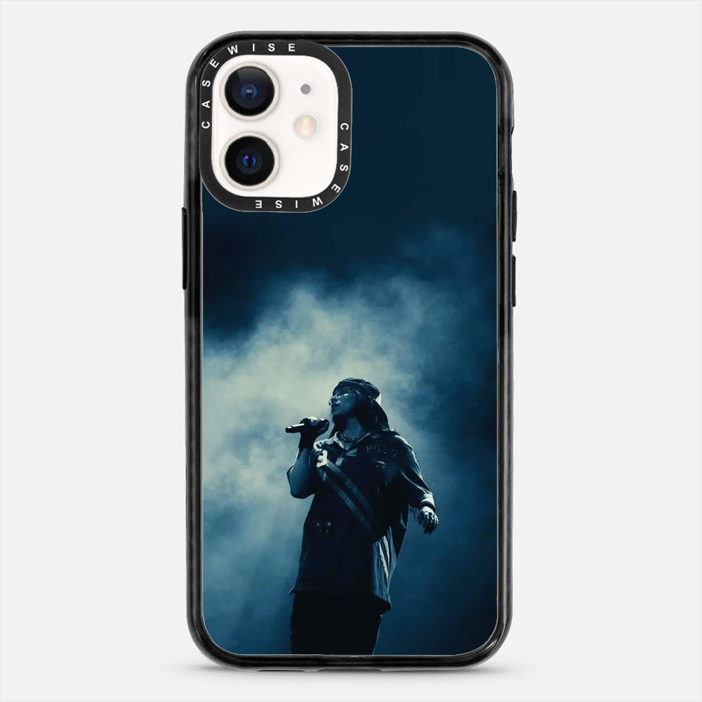 Billie na scenie - Etui