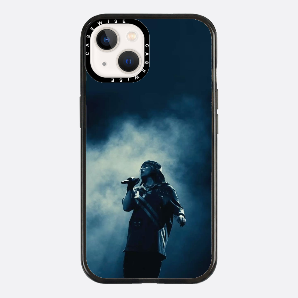 Billie na scenie - Etui