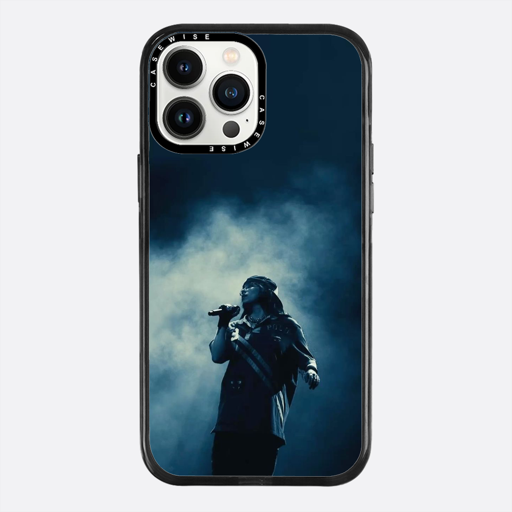 Billie na scenie - Etui