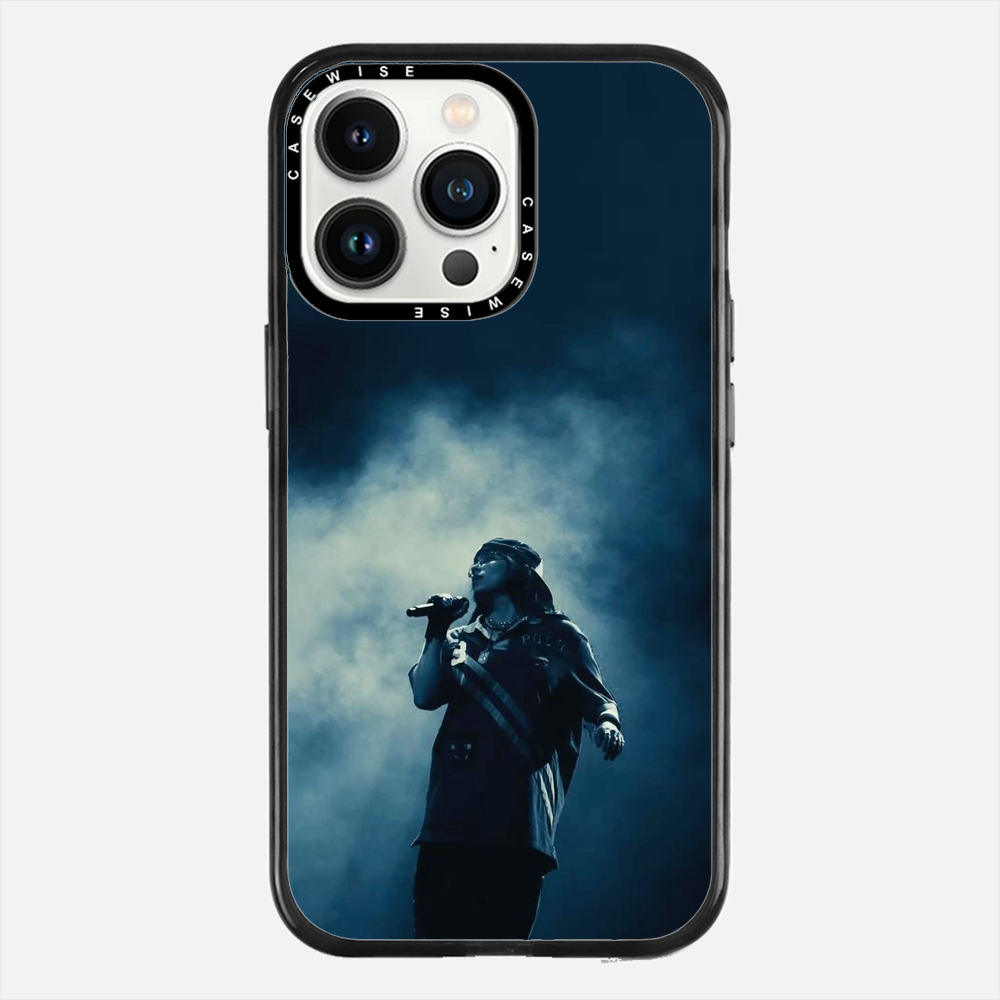 Billie na scenie - Etui