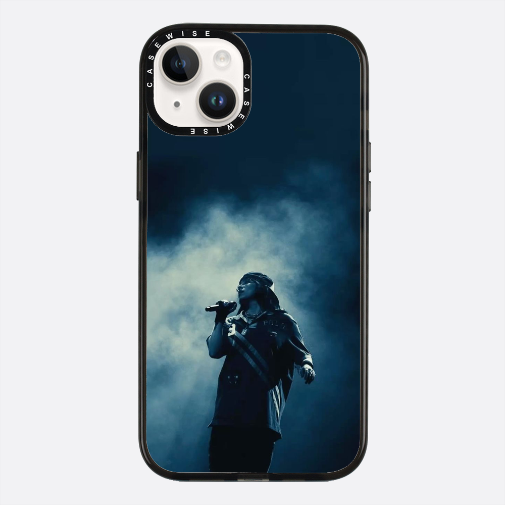 Billie na scenie - Etui