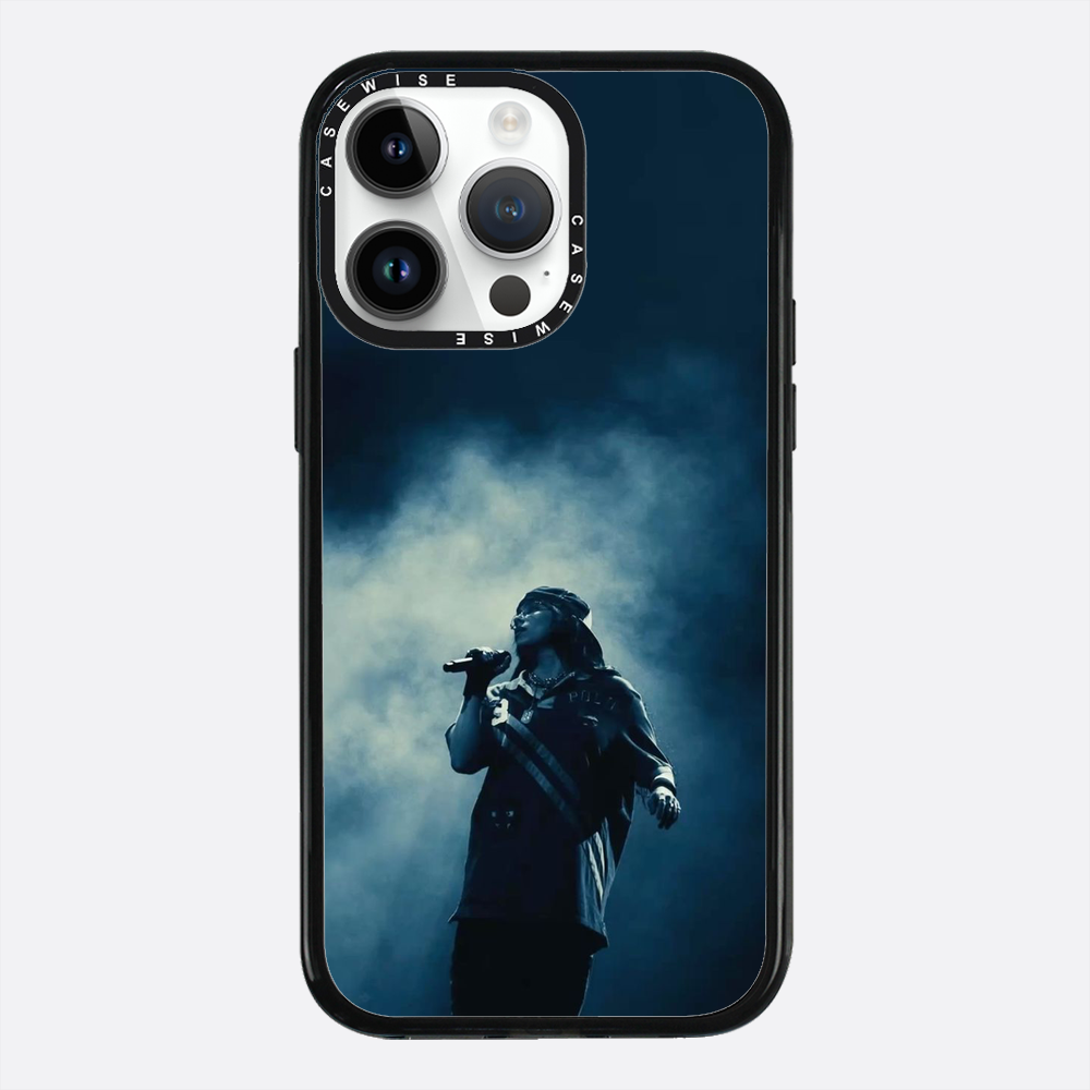 Billie na scenie - Etui