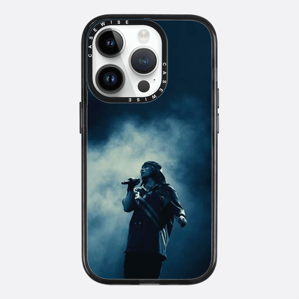Billie na scenie - Etui