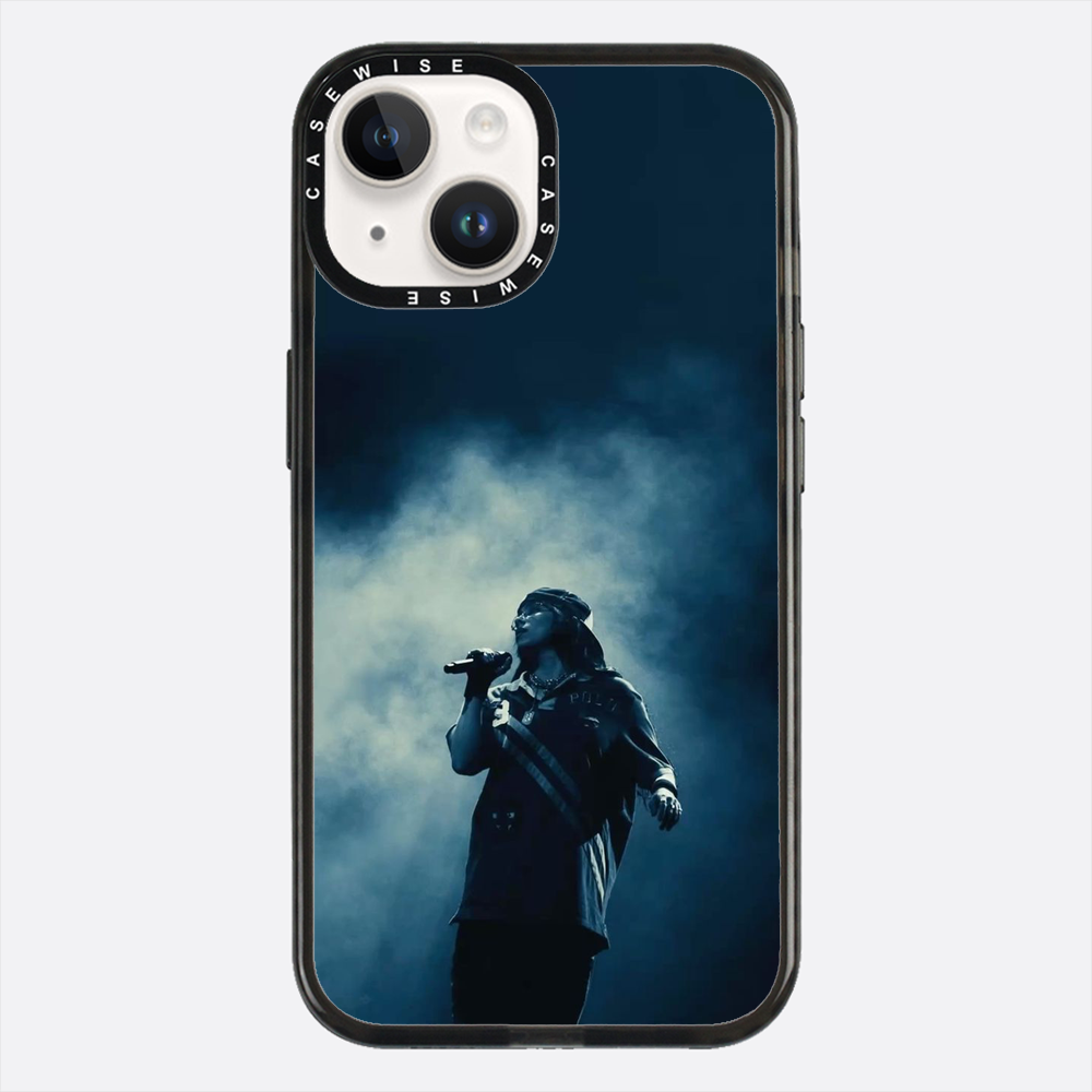 Billie na scenie - Etui