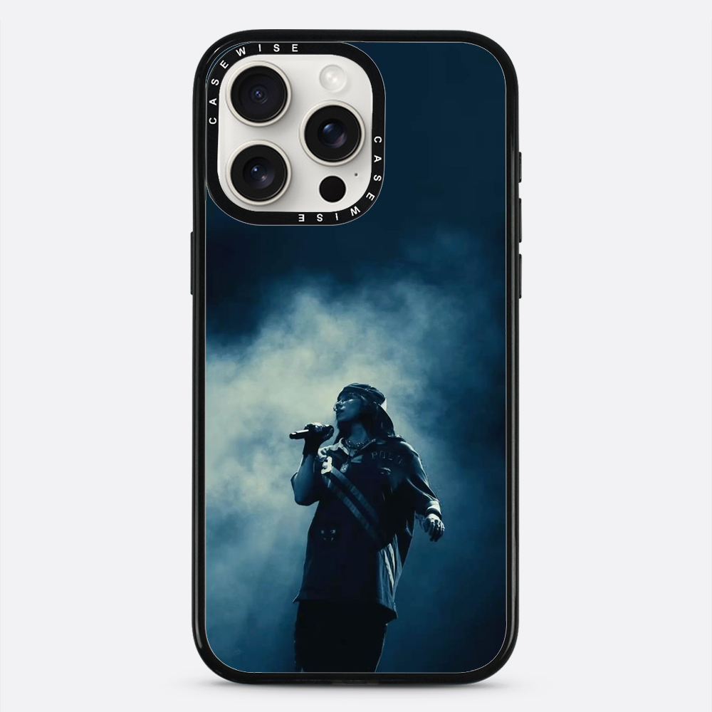 Billie na scenie - Etui