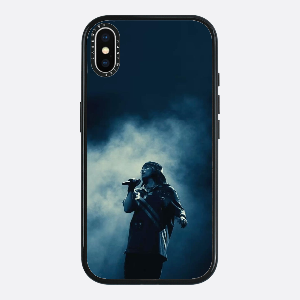 Billie na scenie - Etui