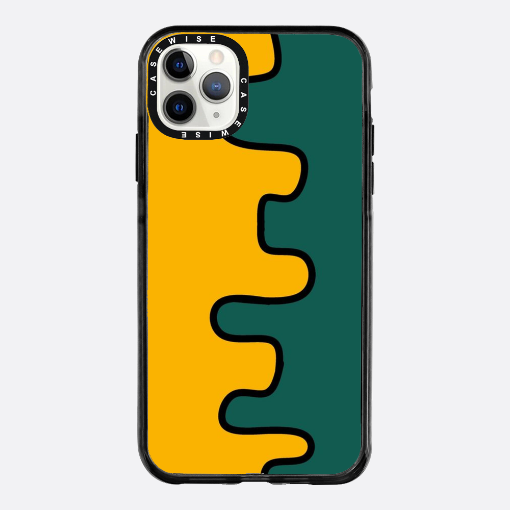 Interlocking Harmony - Etui
