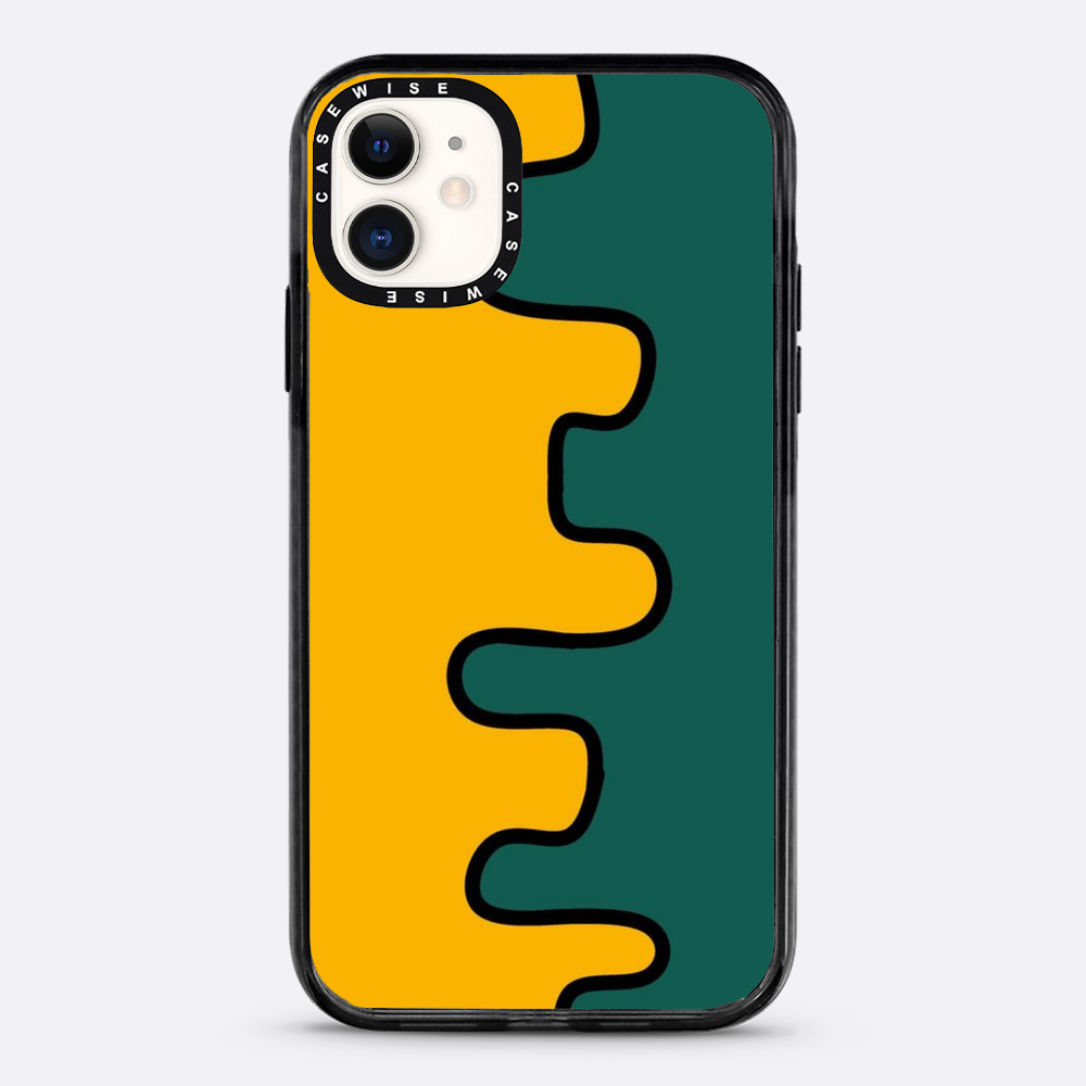 Interlocking Harmony - Etui