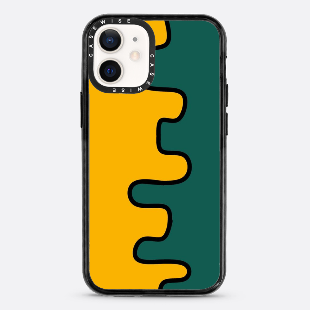 Interlocking Harmony - Etui