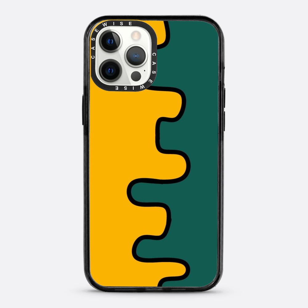 Interlocking Harmony - Etui