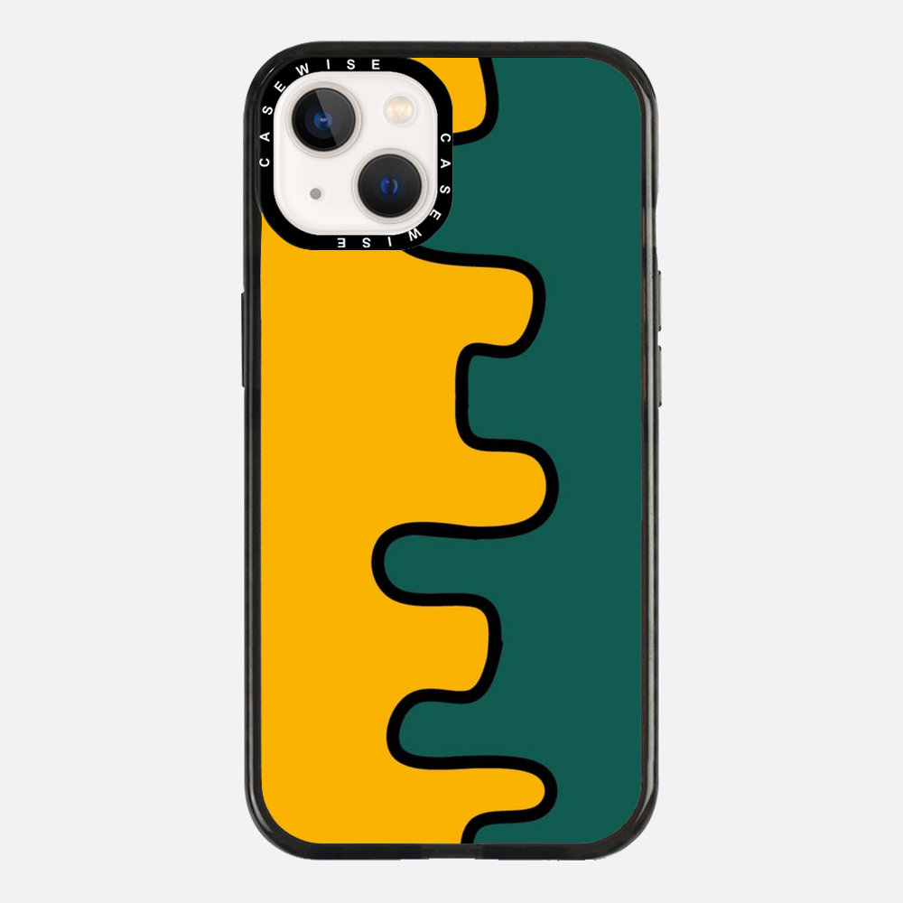 Interlocking Harmony - Etui
