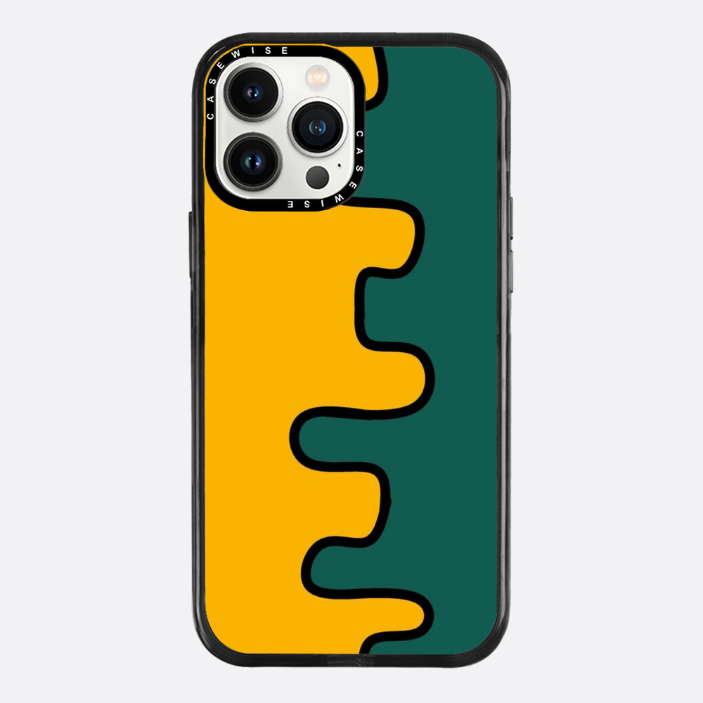 Interlocking Harmony - Etui