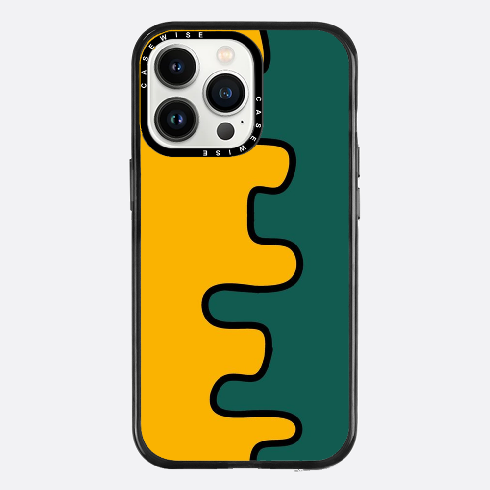 Interlocking Harmony - Etui