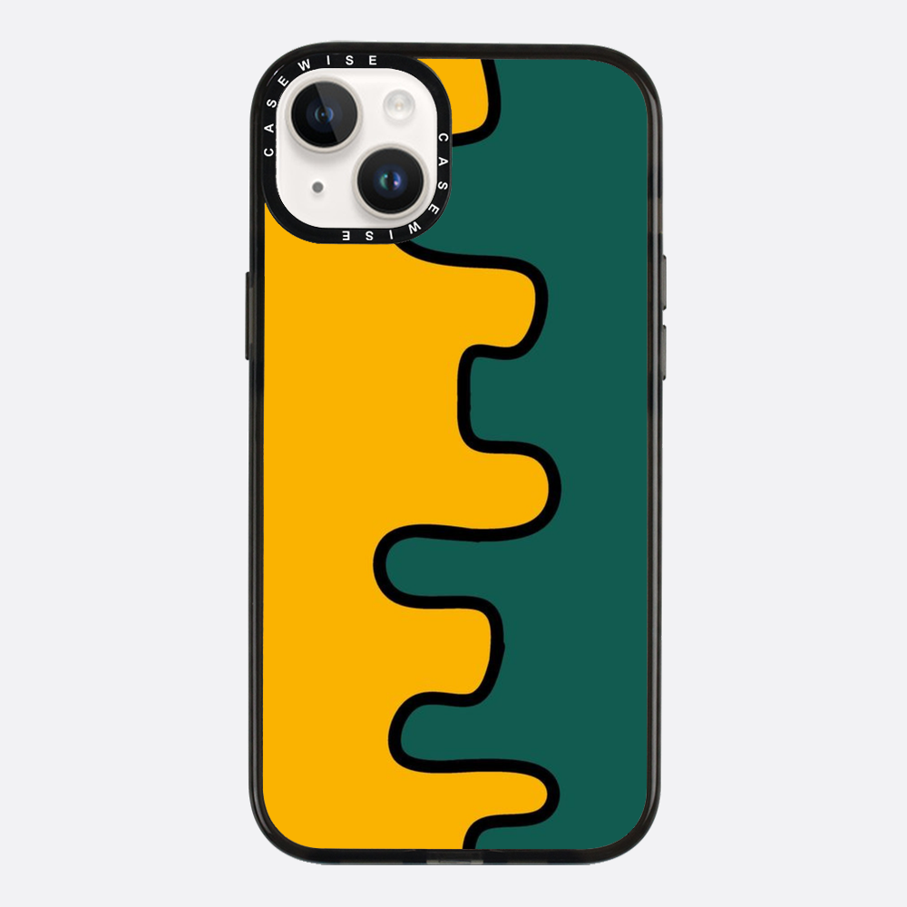Interlocking Harmony - Etui