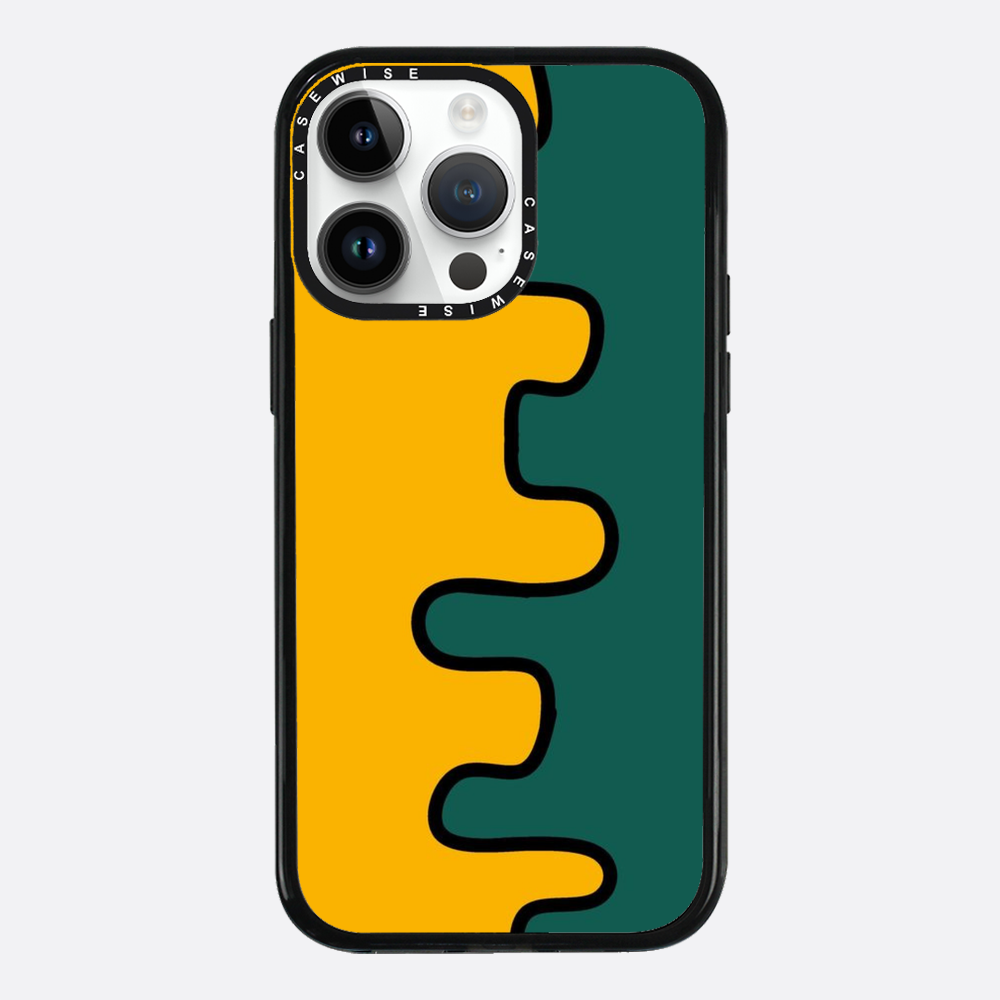 Interlocking Harmony - Etui