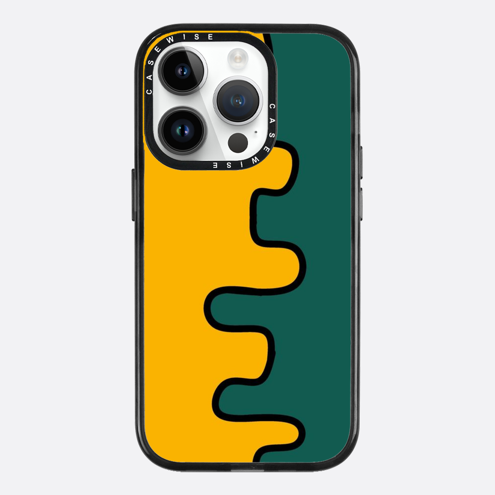 Interlocking Harmony - Etui