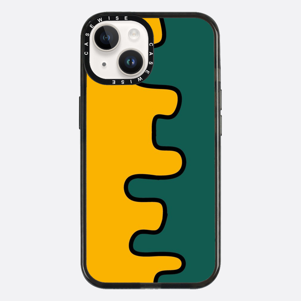 Interlocking Harmony - Etui