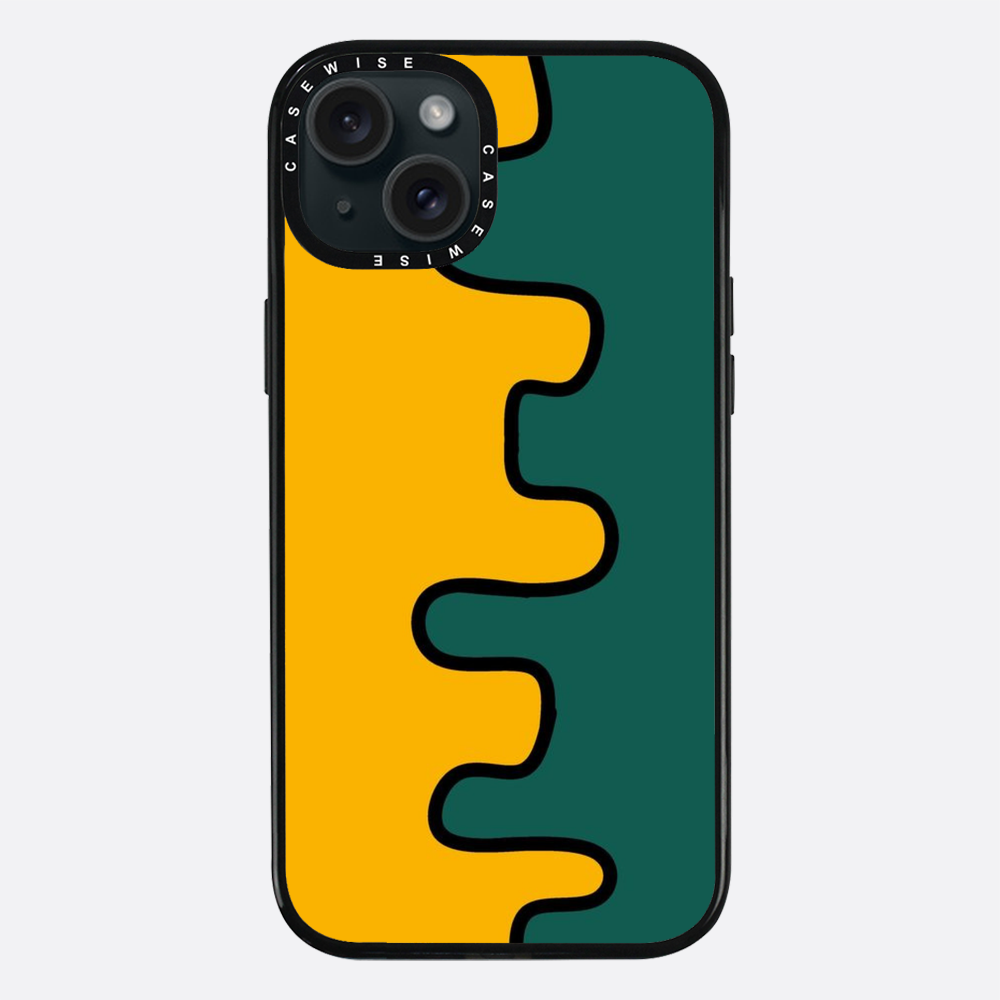 Interlocking Harmony - Etui