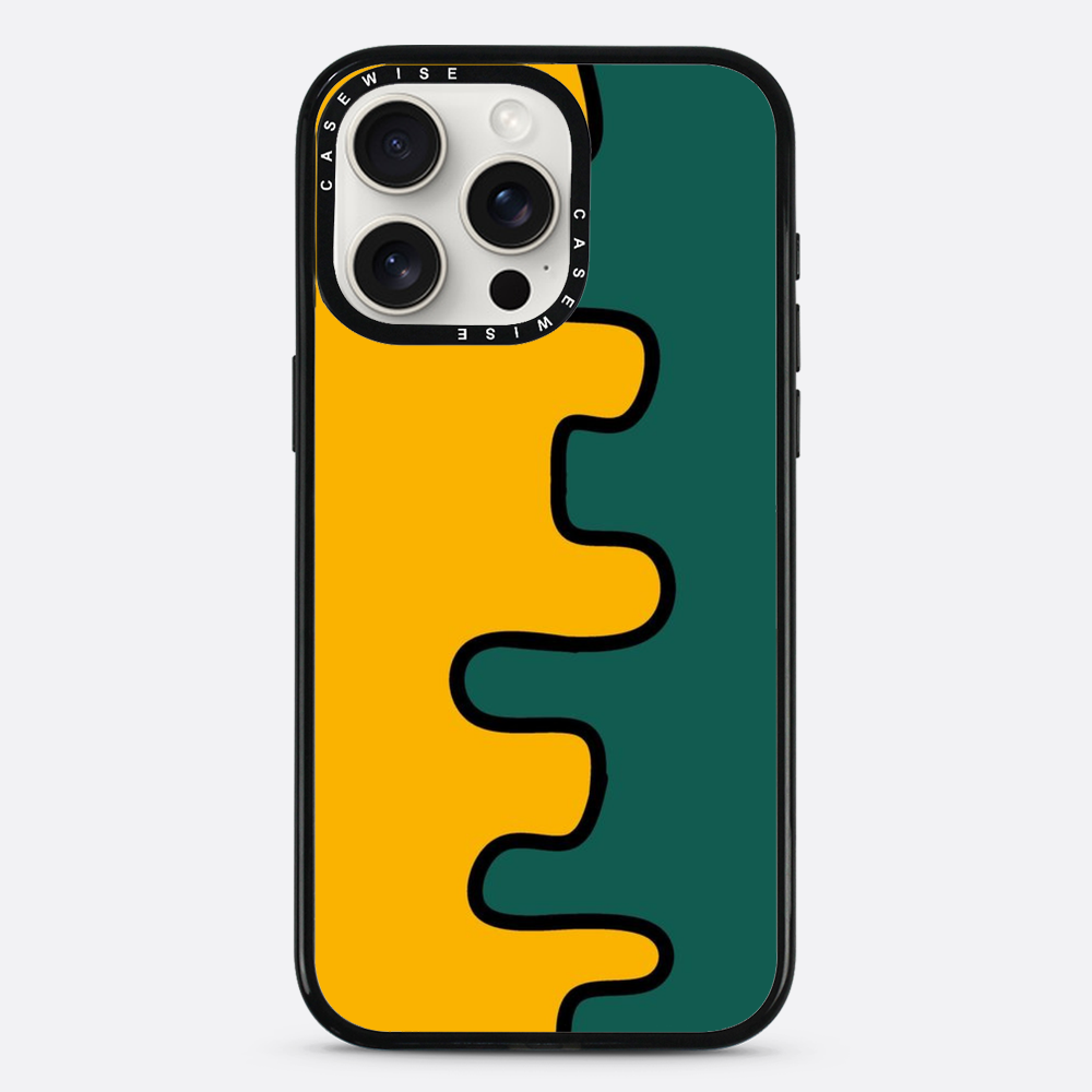 Interlocking Harmony - Etui