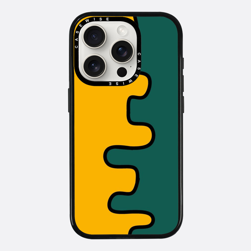 Interlocking Harmony - Etui