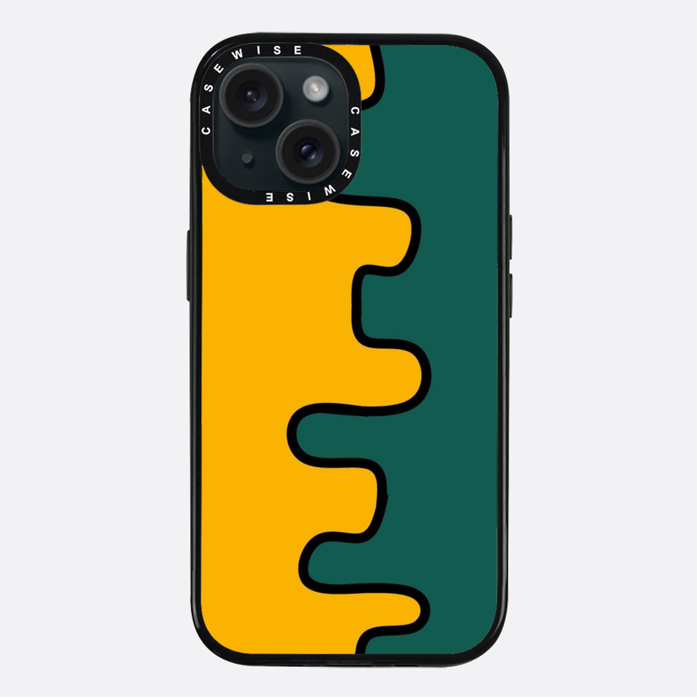 Interlocking Harmony - Etui