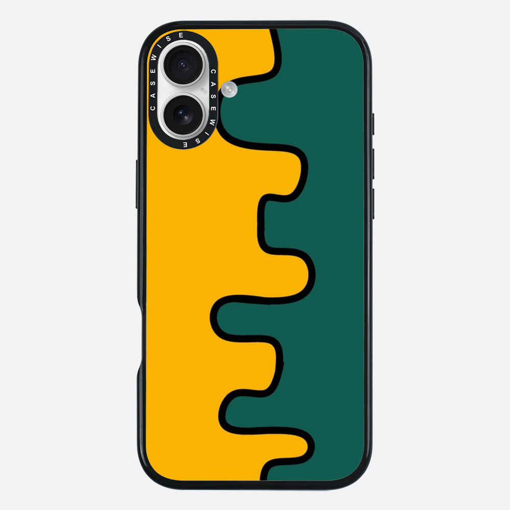 Interlocking Harmony - Etui