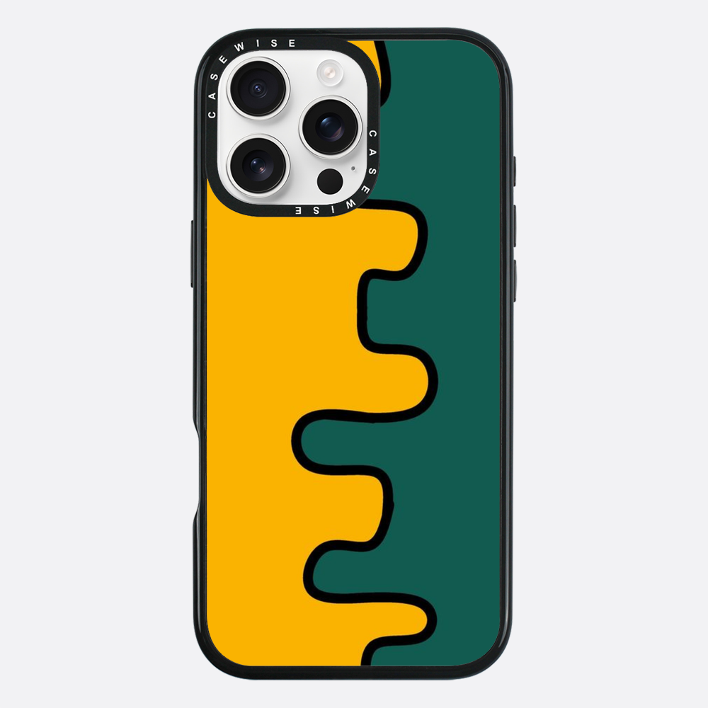 Interlocking Harmony - Etui