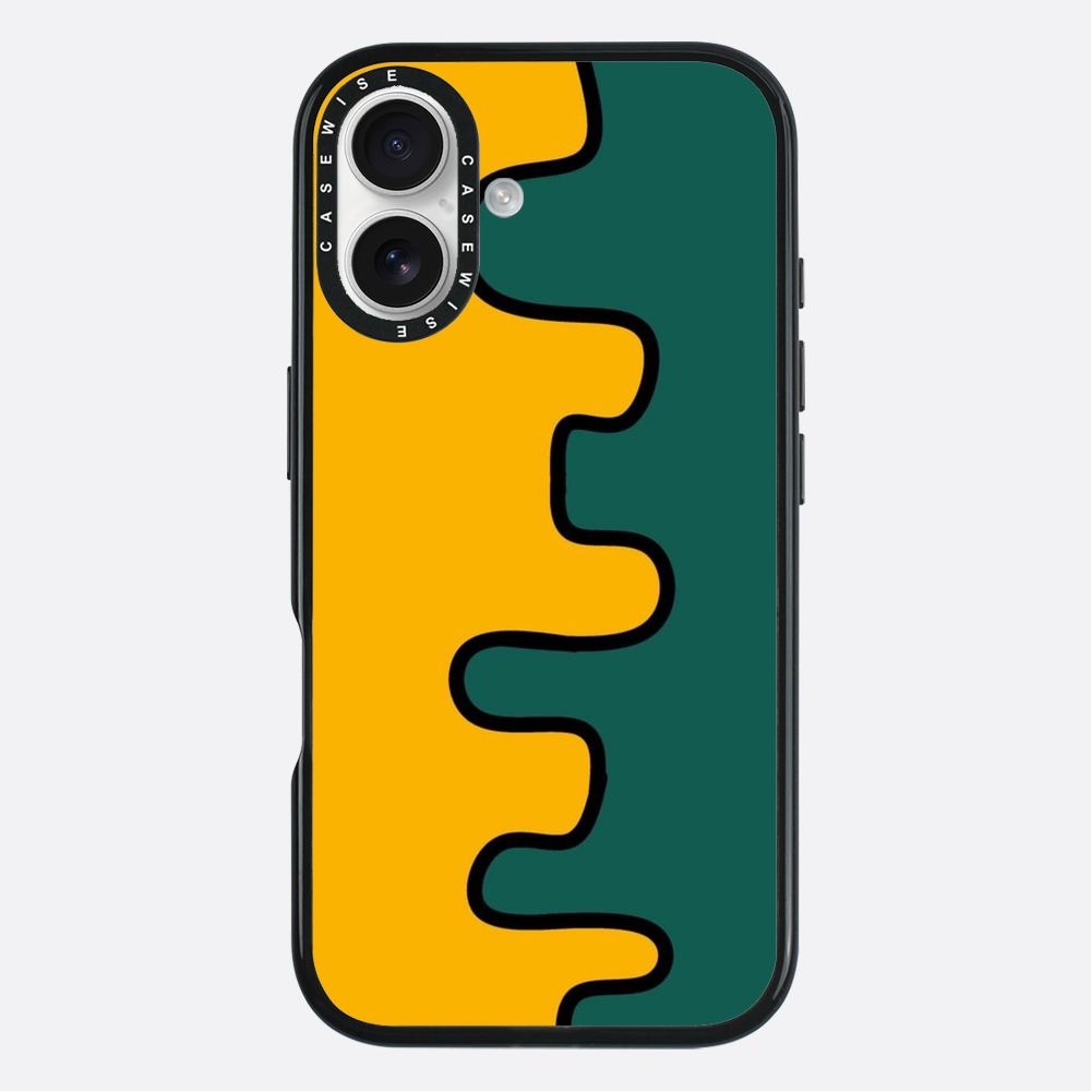Interlocking Harmony - Etui