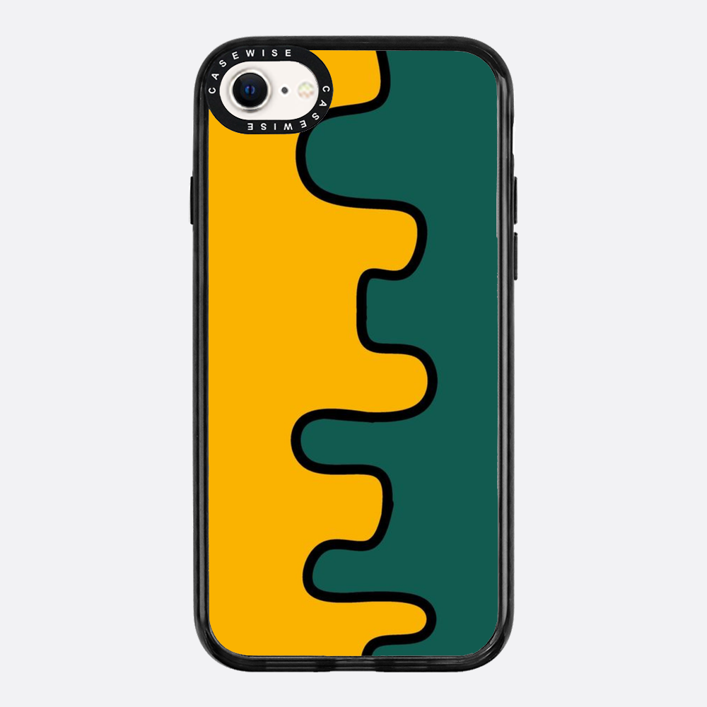 Interlocking Harmony - Etui