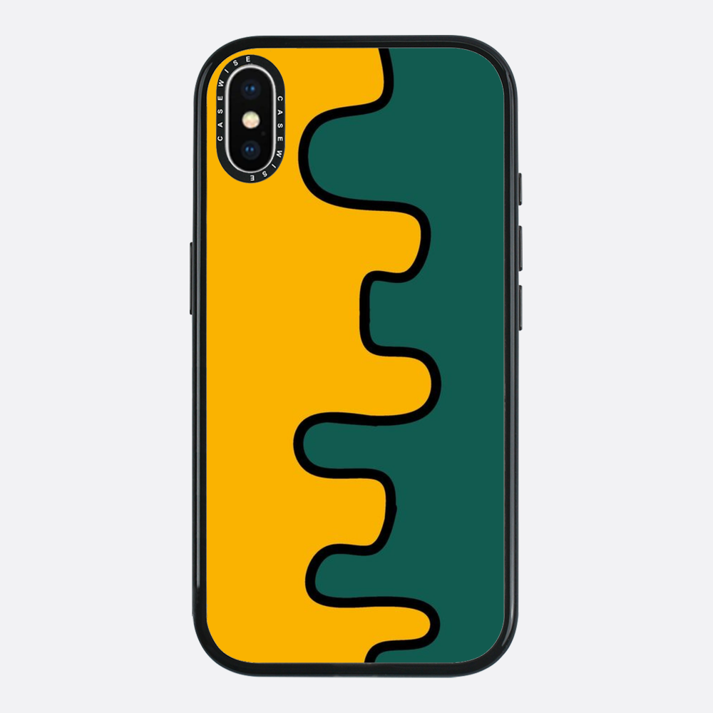 Interlocking Harmony - Etui