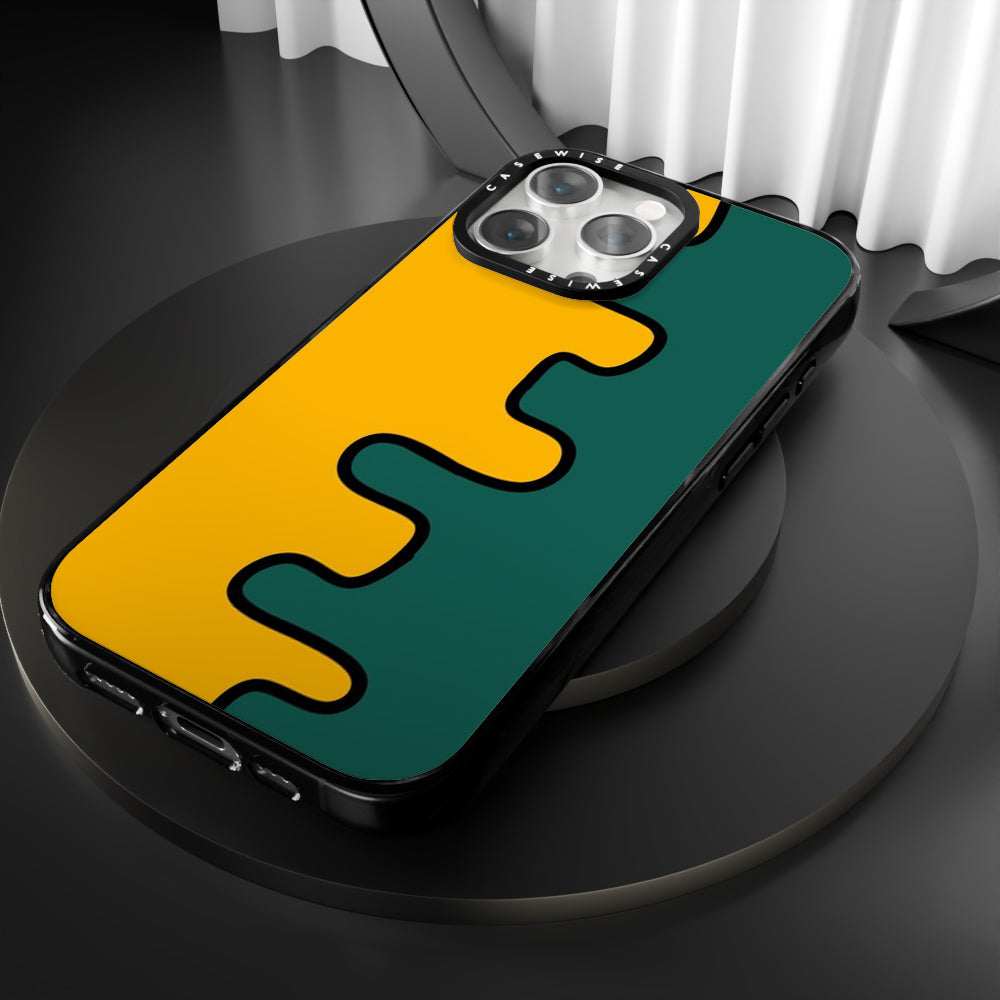Interlocking Harmony - Etui