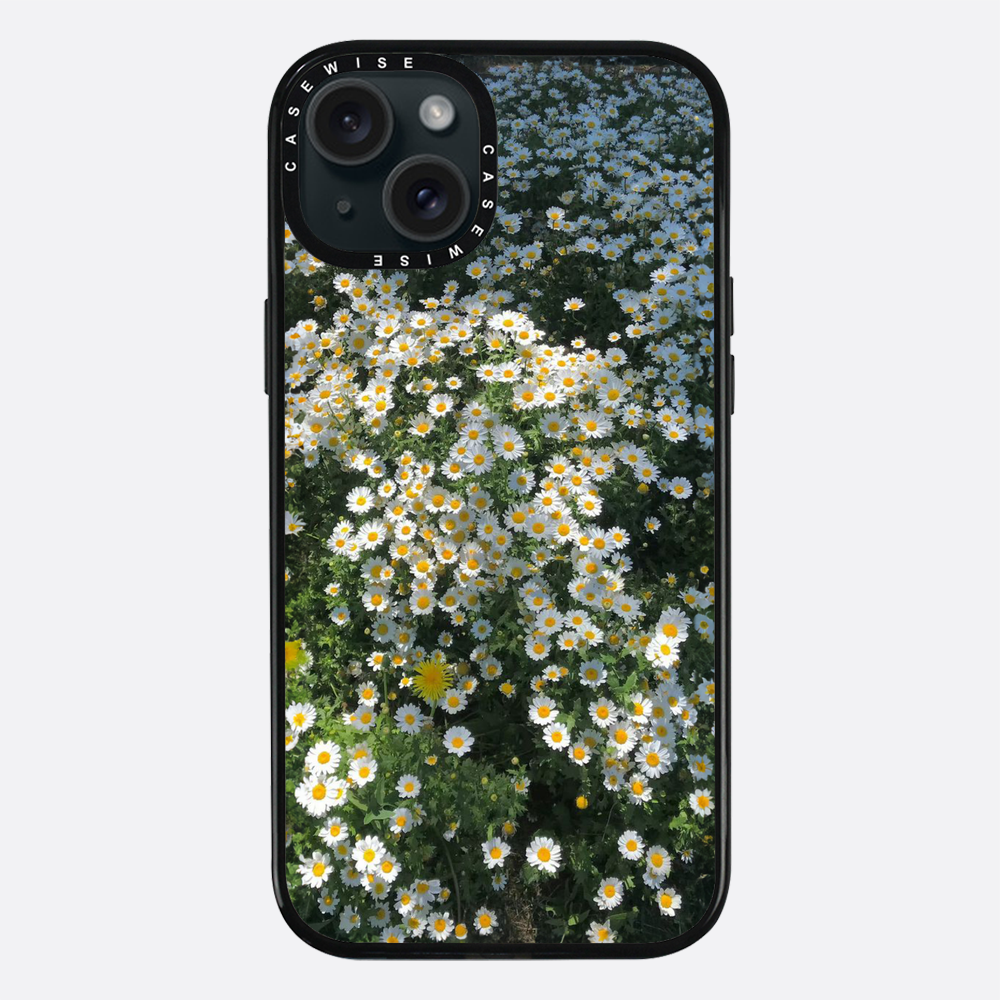 Daisy Delight - Etui