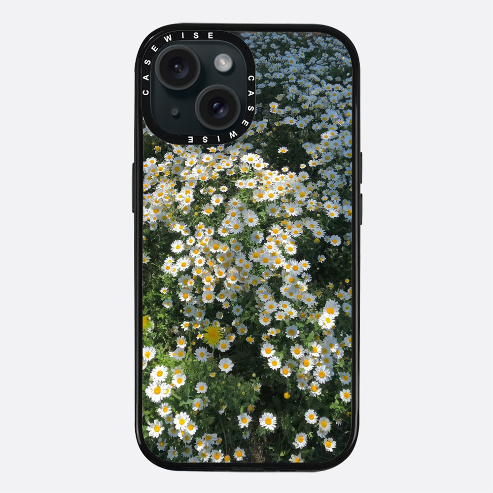 Daisy Delight - Etui